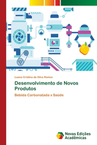 Desenvolvimento de Novos Produtos