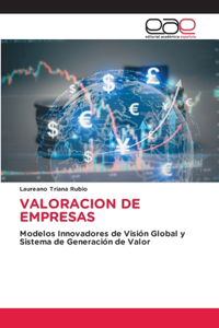 Valoracion de Empresas