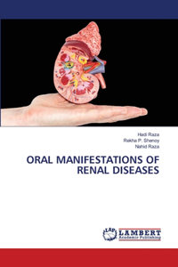 Oral Manifestations of Renal Diseases