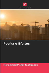 Poeira e Efeitos