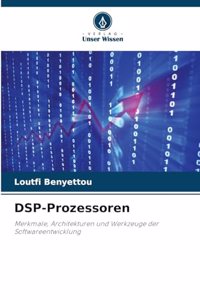 DSP-Prozessoren