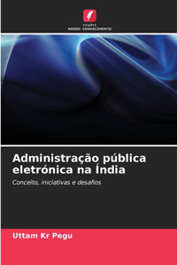 Administração pública eletrónica na Índia