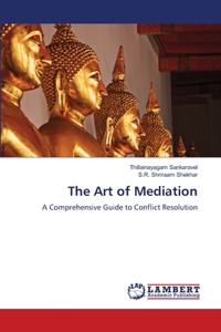 Art of Mediation