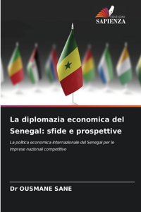 La diplomazia economica del Senegal