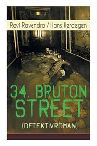 34. Bruton Street (Detektivroman)