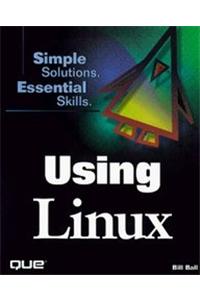 Using Linux