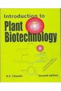 Introduction To Plant Biotechnology