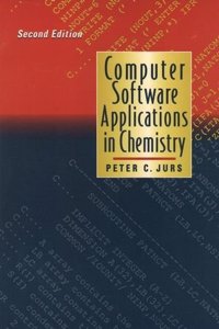 Computer Software Applications In Chemistry