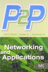 P2p Networking And Applications