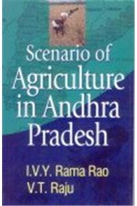 Scenario of Agriculture in Andhra Pradesh