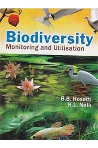 Biodiversity: Monitoring and Utilisation