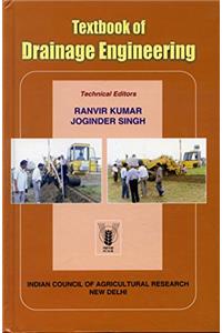 Textbook of Drainage Engineering