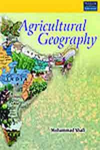 Agricultural Geography
