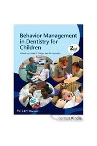 Dentistry For The Child And The Adolescent