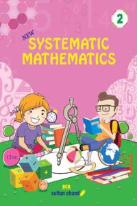 New Systematic Mathematics 2