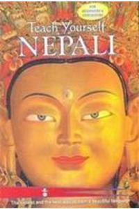 Teach Yourself Nepali