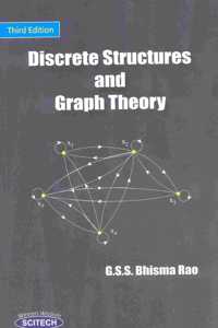 Discrete Structures and Graph Theory