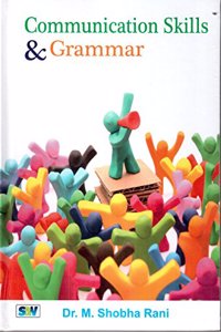 Communication Skills & Grammar H.B]