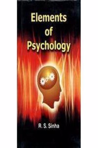 Elements of Psychology