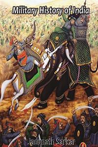 Military History of India