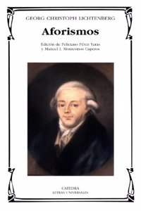 Aforismos/ Aphorism