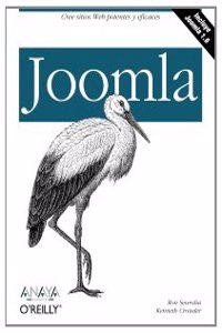 Joomla / Using Joomla