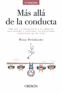 Mas alla de la conducta