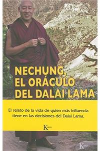 Nechung, El Oráculo del Dalai Lama