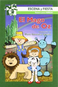 El mago de Oz