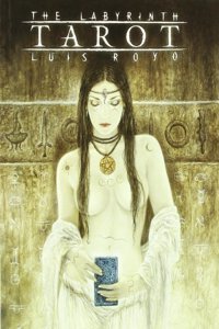 The Labyrinth Tarot