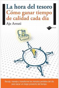 La Hora del Tesoro