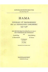 Hama IV, 3