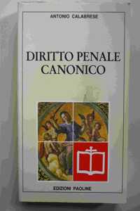 Diritto Penale Canonico