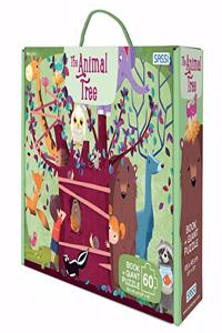 The Animal Tree
