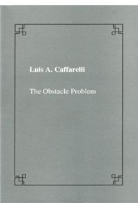 The Obstacle Problem