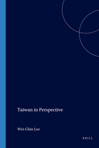 Taiwan in Perspective