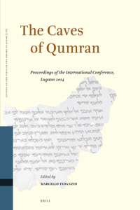 Caves of Qumran