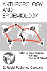 Anthropology and Epidemiology