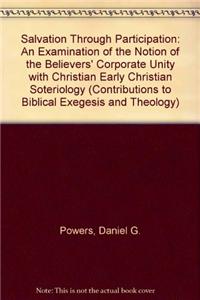Salvation Through Participation