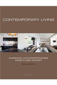 Contemporary Living 2014-2015