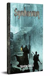 Symbaroum - Adventure Pack 4