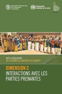 Outil d'evaluation des systemes de controle des aliments