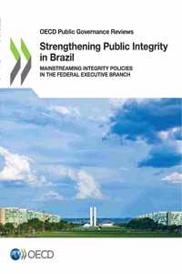 Strengthening public integrity in Brazil