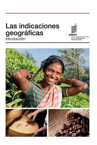 Las indicaciones geográficas