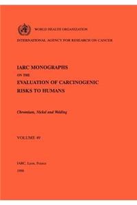 Vol 49 IARC Monographs