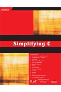 Simplifying C