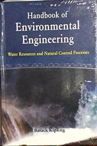 Handbook of Environmental Engineering