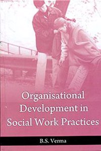 Organisational Development In Social Work Practices