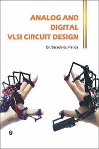 Analog And Digital Vlsi Circuit Design