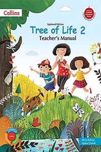 Tree of Life TM 2 (18-19)